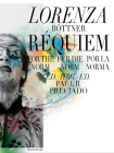 Lorenza Böttner: Requiem for the Norm By Lorenza Bottner (Artist), Paul B. Preciado (Editor), Jack Halberstam (Text by (Art/Photo Books)) Cover Image