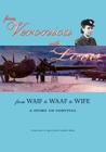 From Veronica with Love: From Waif to Waaf to Wife - A Story of Survival Cover Image