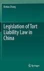 Legislation of Tort Liability Law in China Cover Image