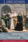 The European Anarchy (Esprios Classics) Cover Image
