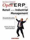 Open Erp for Retail and Industrial Management Cover Image