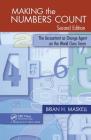 Making the Numbers Count: The Accountant as Change Agent on the World-Class Team By Brian H. Maskell Cover Image