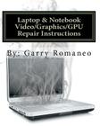 Laptop & Notebook Video/Graphics/GPU Repair Instructions: First Ever! Board Level Repair Instructions, Repair your Laptop's Faulty Integrated Video Is Cover Image