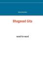 Bhagavad Gita: word for word Cover Image