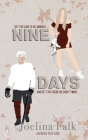 Nine Days By Joelina Falk Cover Image
