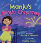 Manju's Kerala Christmas Cover Image