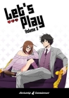 Let's Play Volume 3 By Leeanne M. Krecic Cover Image