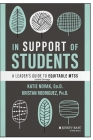 In Support of Students By Jusaha Domaga Cover Image