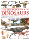 Encyclopedia of Dinosaurs Cover Image
