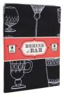 Behind the Bar: 2 Tea Towels Cover Image