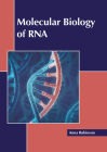 Molecular Biology of RNA Cover Image