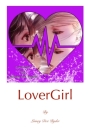 LoverGirl By Lainey Dex Ryder Cover Image
