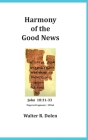 Harmony of the Good News Cover Image