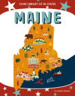 Maine By Hannah Perkins Cover Image