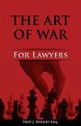 Art of War for Lawyers Cover Image