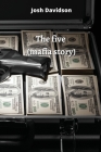 The five (mafia story) By Josh Davidson Cover Image