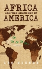 Africa and the Discovery of America Hardcover Cover Image
