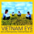 Vietnam Eye: Contemporary Vietnamese Art By Serenella Ciclitira (Editor) Cover Image