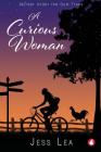 A Curious Woman: Murder under the Gum Trees By Jess Lea Cover Image