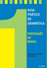 Guia Pratico De Gramatica: Portugues de Brasil Cover Image