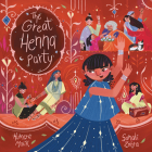The Great Henna Party Cover Image