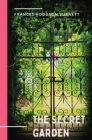 The Secret Garden: a 1911 novel and classic of English children's literature by Frances Hodgson Burnett. By Frances Hodgson Burnett Cover Image