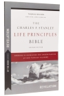 By the Book Series: Charles Stanley, Revelation, Paperback, Comfort Print: Growing in Knowledge and Understanding of God Through His Word By Charles F. Stanley (Editor), Thomas Nelson Cover Image