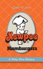 Kewpee Hamburgers: A Mity Nice History (American Palate) By Gary Flinn Cover Image