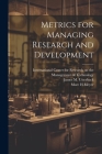 Metrics for Managing Research and Development Cover Image
