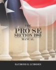 The Pro Se Section 1983 Manual Cover Image