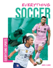 Everything Soccer Cover Image