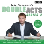 John Finnemore's Double Acts: Series 2: 6 Full-Cast Radio Dramas Cover Image