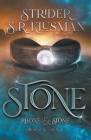 Stone By Strider Klusman Cover Image