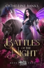 Battles of the Night (Artemis Lupine #4) Cover Image