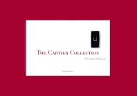 The Cartier Collection: Precious Objects By Francois Chaille, Franco Cologni (Foreword by) Cover Image