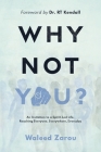 Why Not You? Cover Image