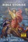 The Nonbeliever's Guide to Bible Stories Cover Image