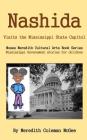 Nashida: Visits the Mississippi State Capitol (Moses Meredith Children's Book #2) Cover Image