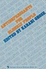 Antidepressants for Elderly People By K. Ghose Cover Image