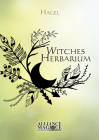 Witches Herbarium Cover Image