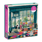 Wonder & Bloom 500 Piece Puzzle By Galison (Created by) Cover Image