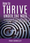 How to Thrive Under the NDIS By Fran Connelley Cover Image