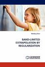 Band-Limited Extrapolation by Regularization Cover Image