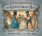 The Gentleman Bat Cover Image