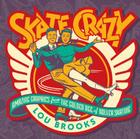 Skate Crazy Cover Image