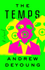 The Temps By Andrew DeYoung Cover Image