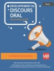 DÉVELOPPEMENT DU DISCOURS ORAL Pour les élèves de CM1 Cover Image