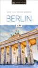 DK Eyewitness Travel Guide Berlin: 2019 Cover Image