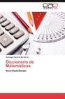 Diccionario de Matematicas Cover Image