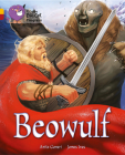 Beowulf (Collins Big Cat Progress) By Anita Ganeri, James Ives Cover Image